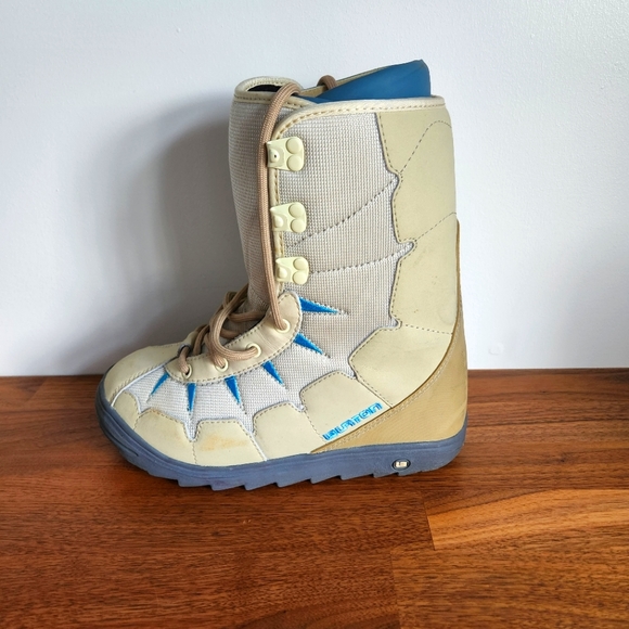 BURTON Snowboarding Boots - Picture 11 of 13
